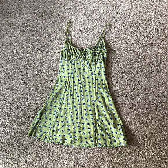 Urban Outfitters y2k mini dress - Picture 3 of 3